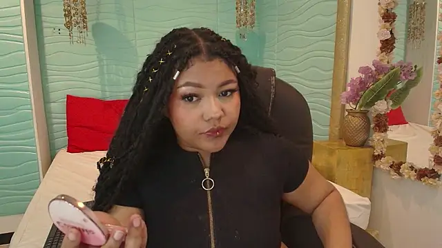 cherry chel online show from 9, 3, 2026