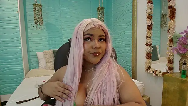 cherry chel online show from 22, 4, 2026