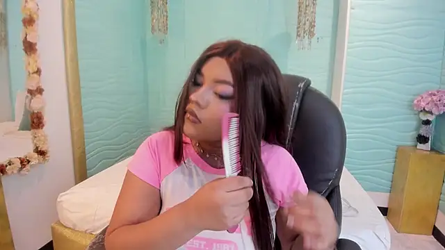 cherry chel online show from 25, 4, 2026