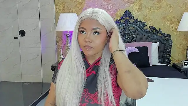 cherry chel online show from 26, 7, 2026