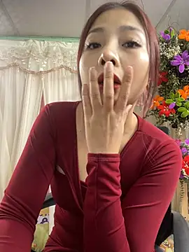 MiMi 0293 online show from 4, 1, 2025