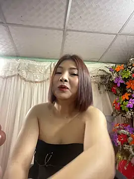 MiMi 0293 online show from 3, 3, 2025