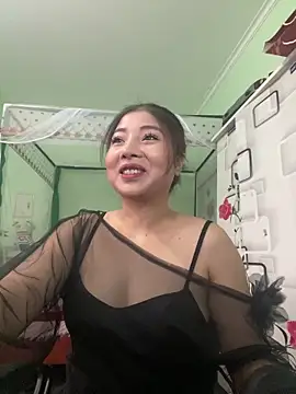 MiMi 0293 online show from 6, 11, 2025