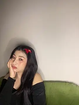 MiMi 0293 online show from 3, 2, 2026