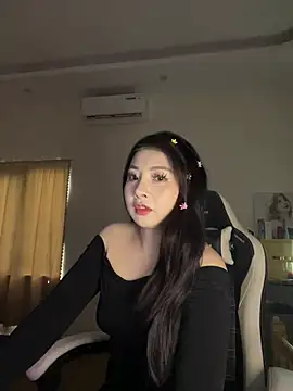 MiMi 0293 online show from 2, 4, 2026