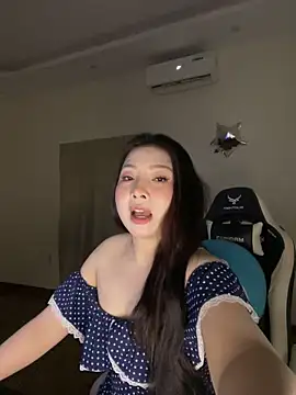 MiMi 0293 online show from 22, 6, 2026