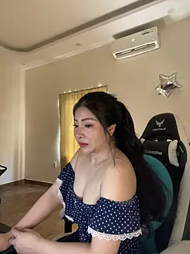 MiMi 0293 online show from 24, 6, 2026