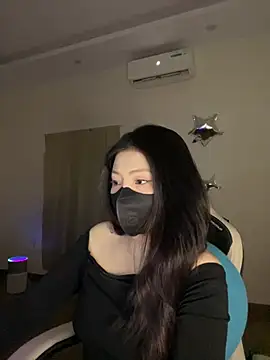 MiMi 0293 online show from 9, 7, 2026