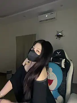 MiMi 0293 online show from 10, 7, 2026
