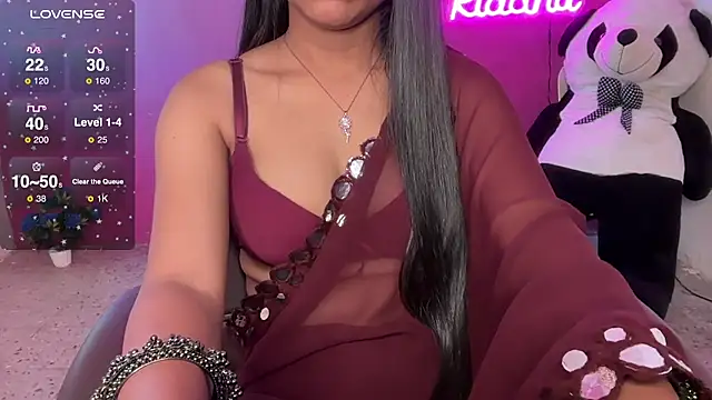 ridhima ranii online show from 19, 2, 2025