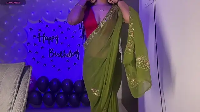 ridhima ranii online show from 15, 6, 2026