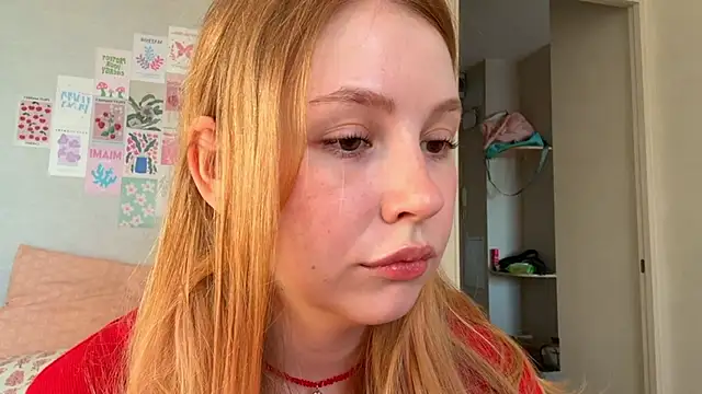 HoneyAudrey online show from 24, 2, 2026