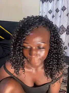 Curvixx online show from 24, 1, 2025