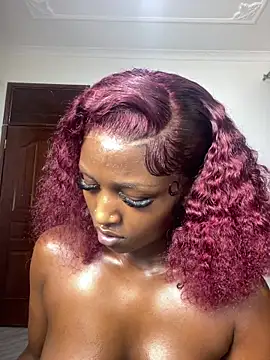 Curvixx online show from 9, 4, 2026