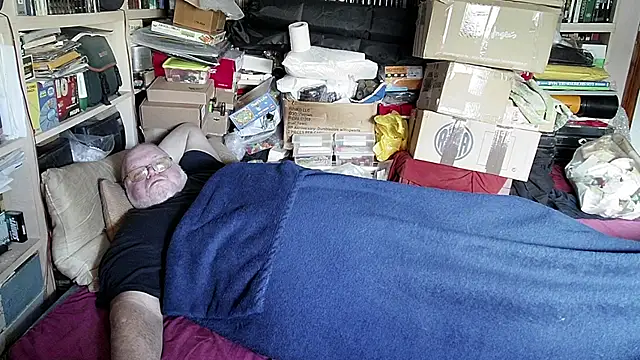 hadeszeuss2 online show from 7, 2, 2025