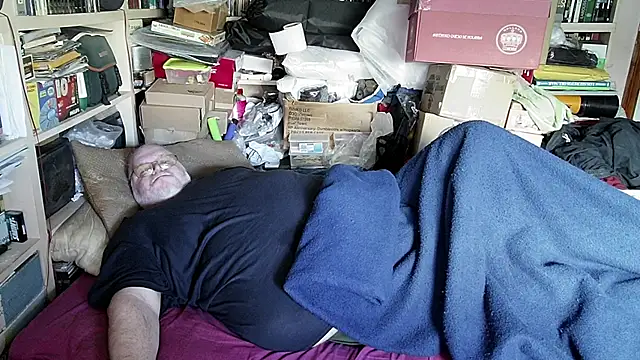 hadeszeuss2 online show from 12, 2, 2025