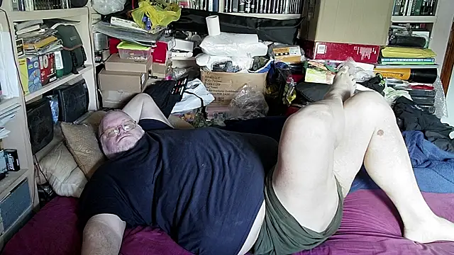 hadeszeuss2 online show from 19, 2, 2025