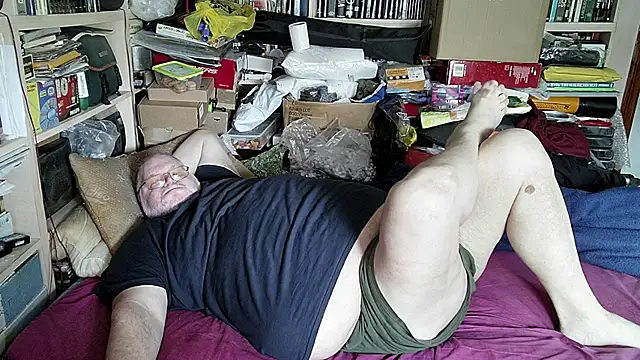 hadeszeuss2 online show from 21, 2, 2025