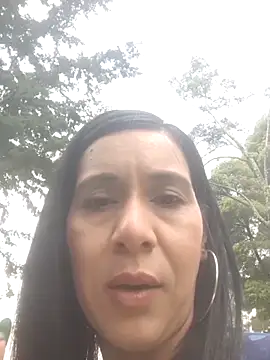 Camille jhonson online show from 7, 3, 2025