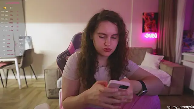 My Emmy online show from 21, 9, 2025