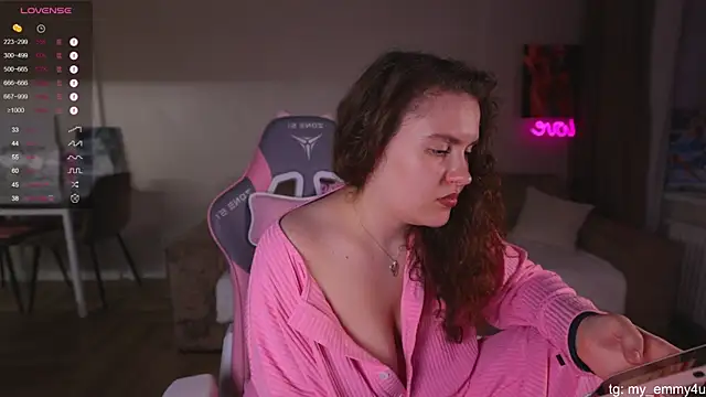 My Emmy online show from 22, 9, 2025