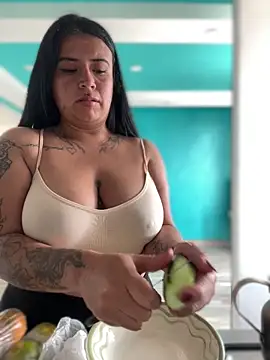 Devilsweet17 online show from 28, 3, 2026