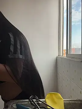 Devilsweet17 online show from 9, 6, 2026