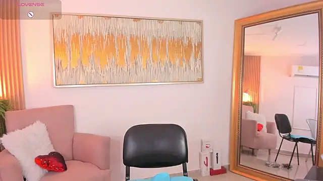 emma alice  online show from 28, 2, 2025