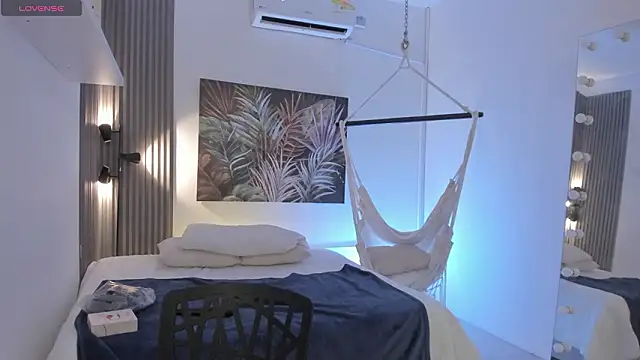 emma alice  online show from 12, 3, 2026