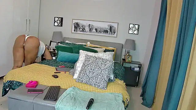 NaughtyKelly28 online show from 4, 10, 2025