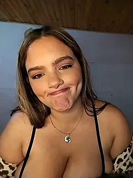 Faith madison18 online show from 6, 3, 2025