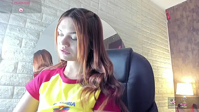 sophia  sweet1 online show from 27, 6, 2026