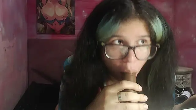 selenablairx online show from 23, 2, 2025