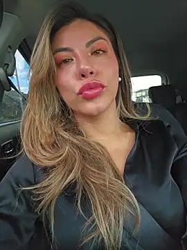 Snapshot of Karen_San_Miguel chatting on 3, 12, 2025 Karen San Miguel online show from 3, 12, 2025