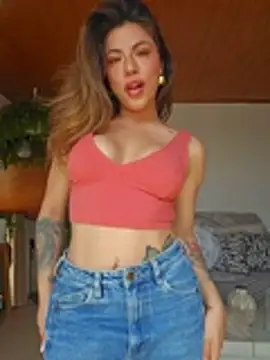 Karen San Miguel online show from 1, 3, 2026