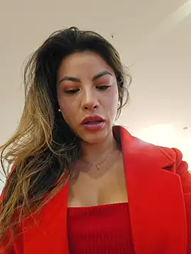 Karen San Miguel online show from 2, 3, 2026