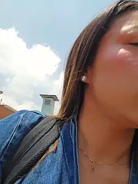 Karen San Miguel online show from 13, 3, 2026