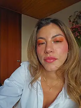 Karen San Miguel online show from 20, 4, 2026