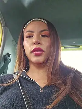 Karen San Miguel online show from 9, 6, 2026
