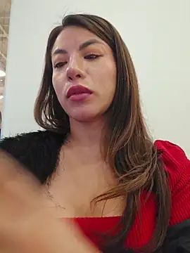 Karen San Miguel online show from 11, 6, 2026