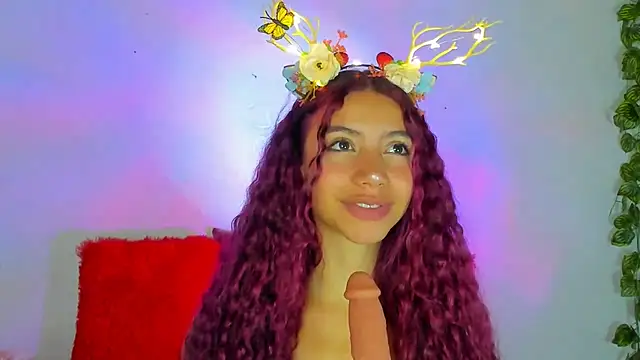 Snapshot of Dear_anne chatting on 12, 12, 2024 Dear anne online show from 12, 12, 2024