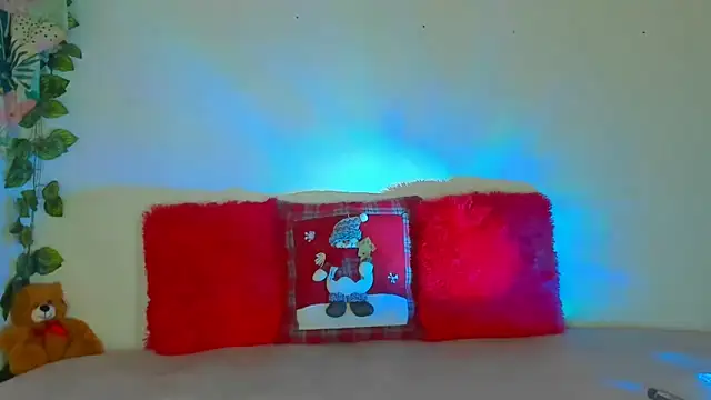 Snapshot of Dear_anne chatting on 22, 12, 2024 Dear anne online show from 22, 12, 2024