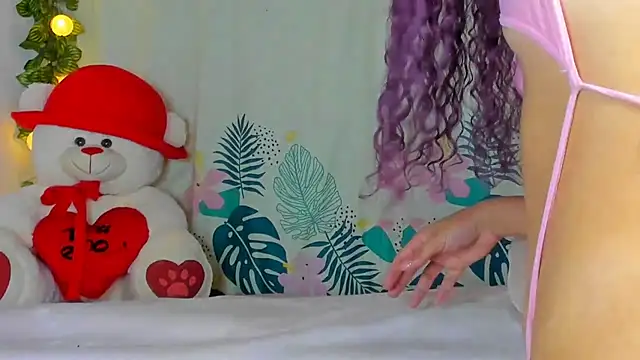 Snapshot of Dear_anne chatting on 23, 1, 2025 Dear anne online show from 23, 1, 2025