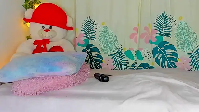 Snapshot of Dear_anne chatting on 23, 1, 2025 Dear anne online show from 23, 1, 2025