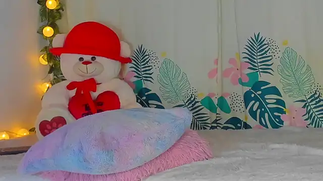 Snapshot of Dear_anne chatting on 24, 1, 2025 Dear anne online show from 24, 1, 2025