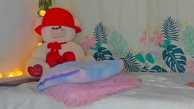 Snapshot of Dear_anne chatting on 25, 1, 2025 Dear anne online show from 25, 1, 2025