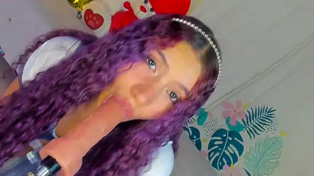 Snapshot of Dear_anne chatting on 6, 2, 2025 Dear anne online show from 6, 2, 2025