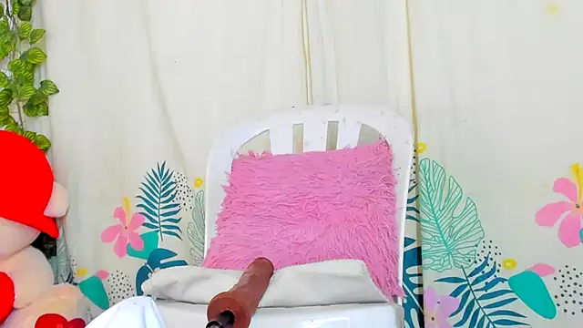 Snapshot of Dear_anne chatting on 27, 9, 2025 Dear anne online show from 27, 9, 2025