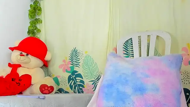 Snapshot of Dear_anne chatting on 17, 10, 2025 Dear anne online show from 17, 10, 2025