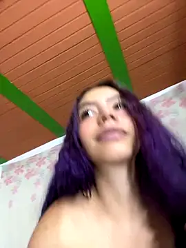 Snapshot of Dear_anne chatting on 19, 10, 2025 Dear anne online show from 19, 10, 2025